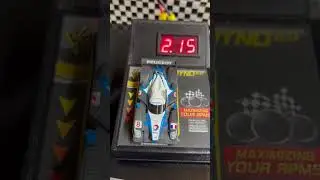 Afx mega G 1.7