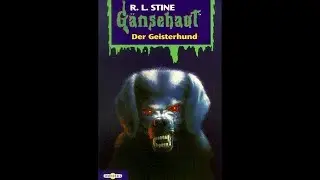 Gänsehaut - Der Geisterhund | Hörspiel
