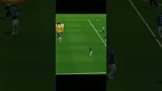 Long distance goal and powerfull shoot (football 2026)#neymarskills