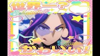 レディナガンでランクマ　12