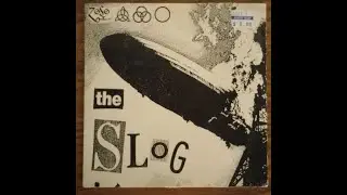 The Slog - New Cross Skyline