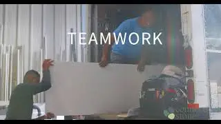 Taj Mahal Manufacturing