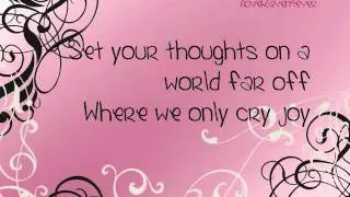 Flyleaf - Set Apart This Dream (with lyrics)