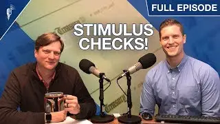 Stimulus Checks: How to Maximize Your Money (Important Information)