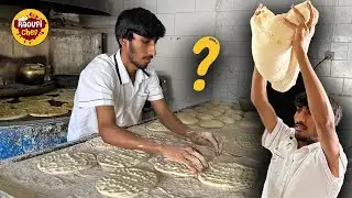 Teenage Bakery Prodigy: The Full Process Alone