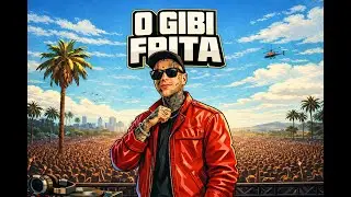O GIBI FRITA | Tech House Set 2026