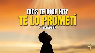 ¿Puede Dios REALMENTE Cambiar Tu Vida en 30 Días?