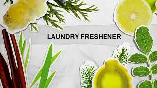 ESSO Laundry Freshener DIY | RTS & Associates