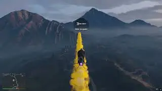 Grand Theft Auto V Enhanced - Chapter 65  (No Commentary)