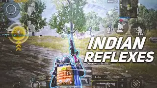 Indian Reflexes like &lrm;@Capten Gaming&nbsp;🤯⚡|| BGMI classic highlights|| BGMI montage||#pocox3pro90fps