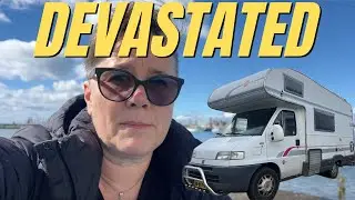 Why I left Europe and Started Over (Vanlife Truth)