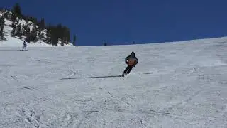 Manfred Mammoth Feb 2018