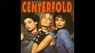 Centerfold - Intimate Climate