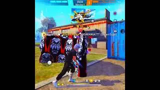 1VS4 CLUTCH🥵 WITH DESERT EAGLE🥶 ON ANOTHER LEVEL😱 #foryou #foryoupage #freefire #freefirehighlights