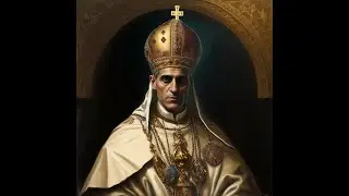 Pope St. Adrian III &ndash; The Forgotten Saint of Rome and Modena