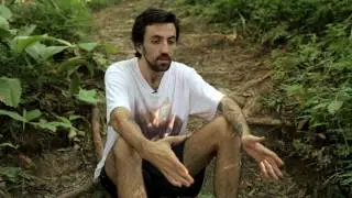 Review of Yoga Intensive Ayahuasca Retreat - Self Love and Personal Growth - Matthew