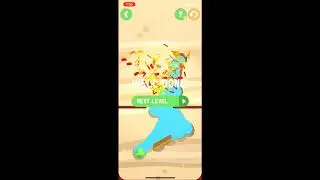 Dig it iPhone iOs Android - new mobile game 2019 - gameplay from Jo