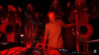 Edwin Oosterwal & Pitto - Shadows (Gui Live)