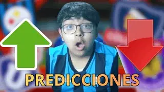 ¿SERA UN BUEN AÑO? MIS PREDICCIONES DEL FUTBOL CHILENO 2026