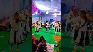 छत्तीसगढ़ी डांस वीडियो 2024   #cg #cgdancevideo #shorts  #1million