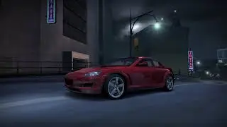 NFS Carbon 2026 Gameplay | Classic Racing Game Reborn