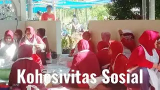 Dimensi Sosial Ibadah Qurban, Memperkokoh Community Development @gurubangsa9617