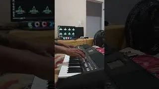 Ritmo Forro Do HF Novo... Pack Cesar Teclas 2.1
