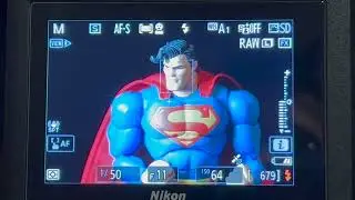 Rotolight NEO 3 Flash Mode: Flash Power and Flash Duration Explained
