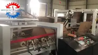 Automatic stitching machine | 9952143695