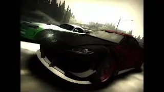 Need For Speed: Most Wanted (2005) - Rival Challenge - JV (#4). ASSZ GAMING.