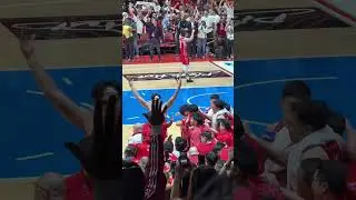 San Beda celebrates record 24th NCAA men&rsquo;s basketball title