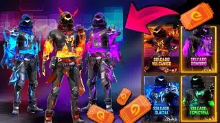 ASI CONSEGU&Iacute; NUEVA INCUBADORA CON TICKES* MIRA LO QUE PASO! *GRACIOSO*🤣FREEFIRE