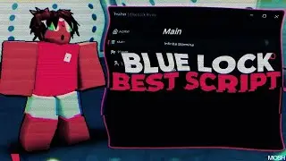Blue Lock Rivals SCRIPT - Reo and Aiku Style, Infinite Spins! (PC & MOBILE ) PASTEBIN 2025