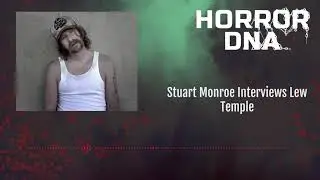 Lew Temple Interview