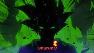 UnurunU - Dark City (Trap)