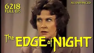 The Edge of Night - March 14, 1980 (A.I. Enhanced)