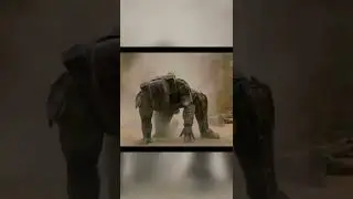 Master Cheeks vs Atriox fight #shorts