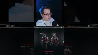 GTFO - Только не на нас! #shorts #twitch #gaming
