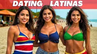 Tips for dating a latina | This may suprise you. YOU MUST WATCH THIS VIDEO BEFORE START DATING.