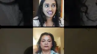 Identity Crisis ft. Sunita Balser