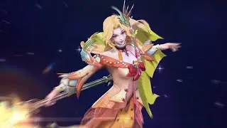 Mobile Legends Starlight August2025 : Kadita - Muse of the Tide , 21-Aug2025