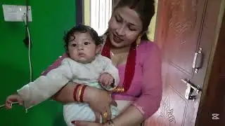 TIHAR VLOG -2082 AT HOME