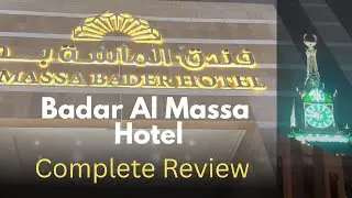 Badar Al Massa Hotel Makkah | 3 star | Ibrahim Khalil road 