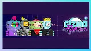 Welcome to the Gizmo Rebels YouTube Channel 🤖