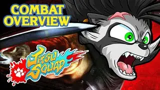 Jitsu Squad | Combat Overview