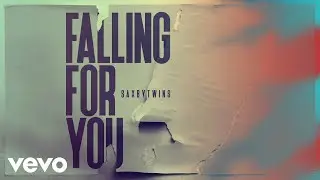 SaxbyTwins - Falling for You (Audio)