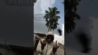 LA NOUVELLE ANOMALIE DU RAP CAMEROUNAIS#rap #drill