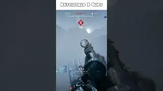 Type 2A = Broken💥⚖ | #bf5 #bfv #battlefield5 #battlefieldv #battlefield