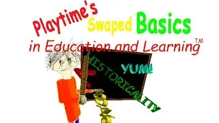 Playtimes swapped Basics (what happen to everyone)