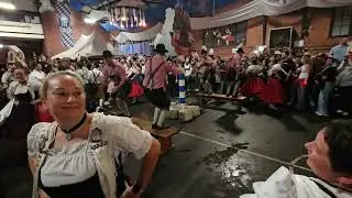 Armory Oktoberfest 